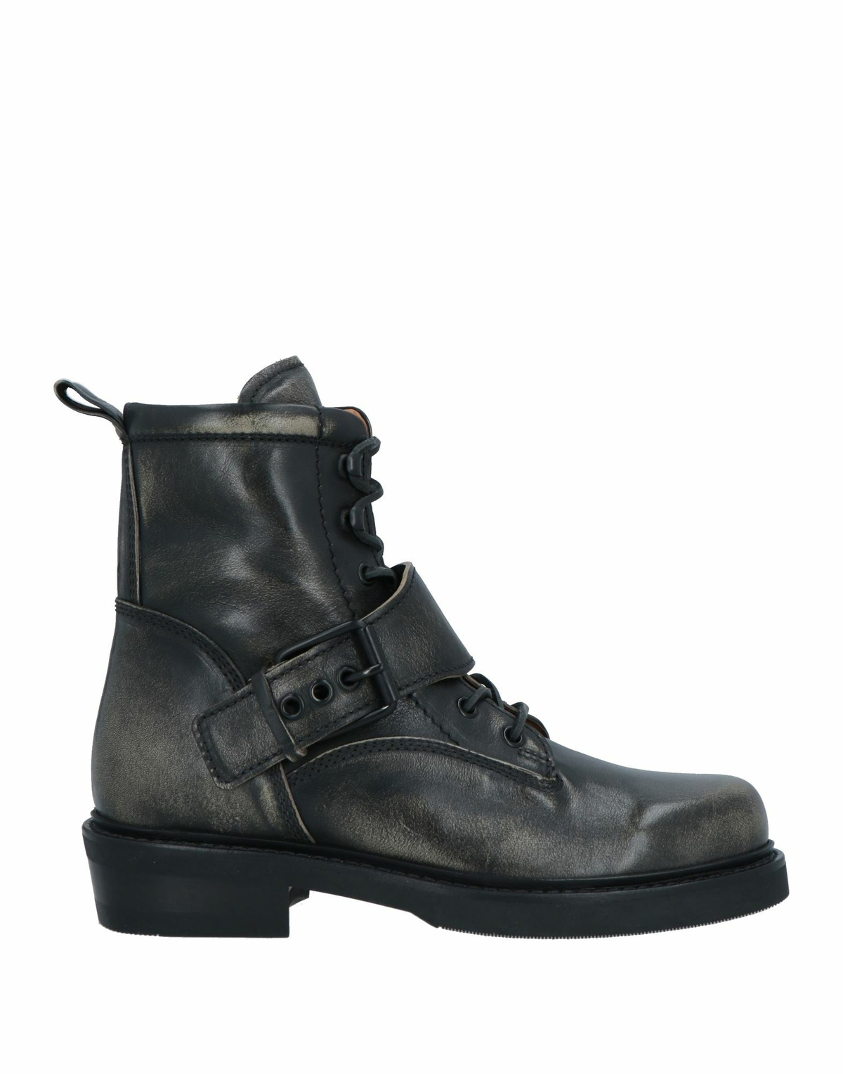 Buttero Womens Ankle boots in Black