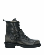 Buttero Womens Ankle boots in Black