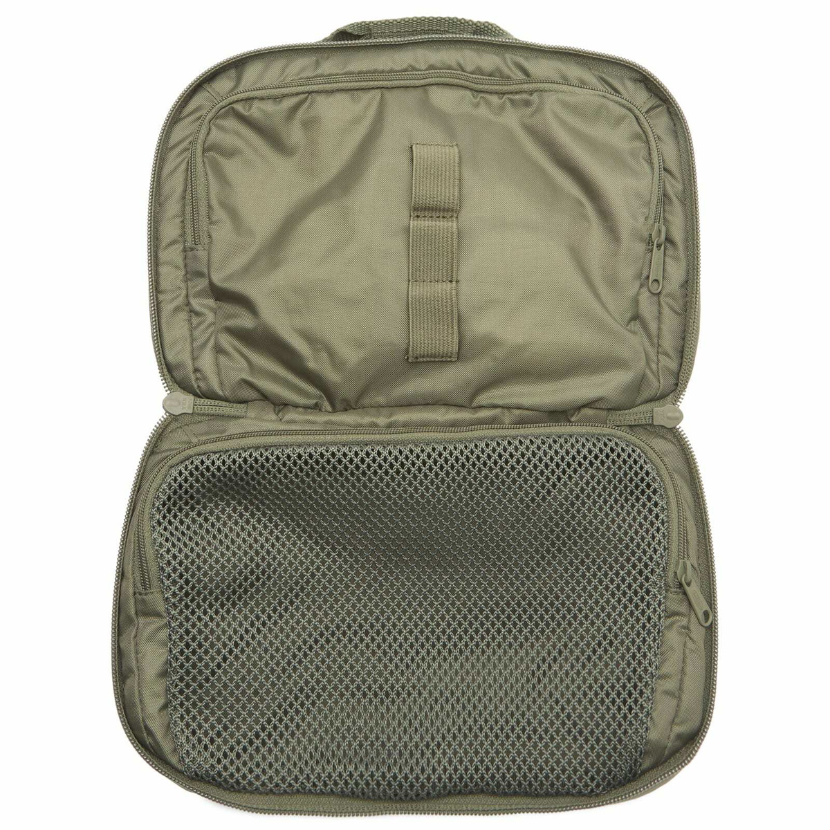 Eastpak Road Kit in Monotone Khaki 