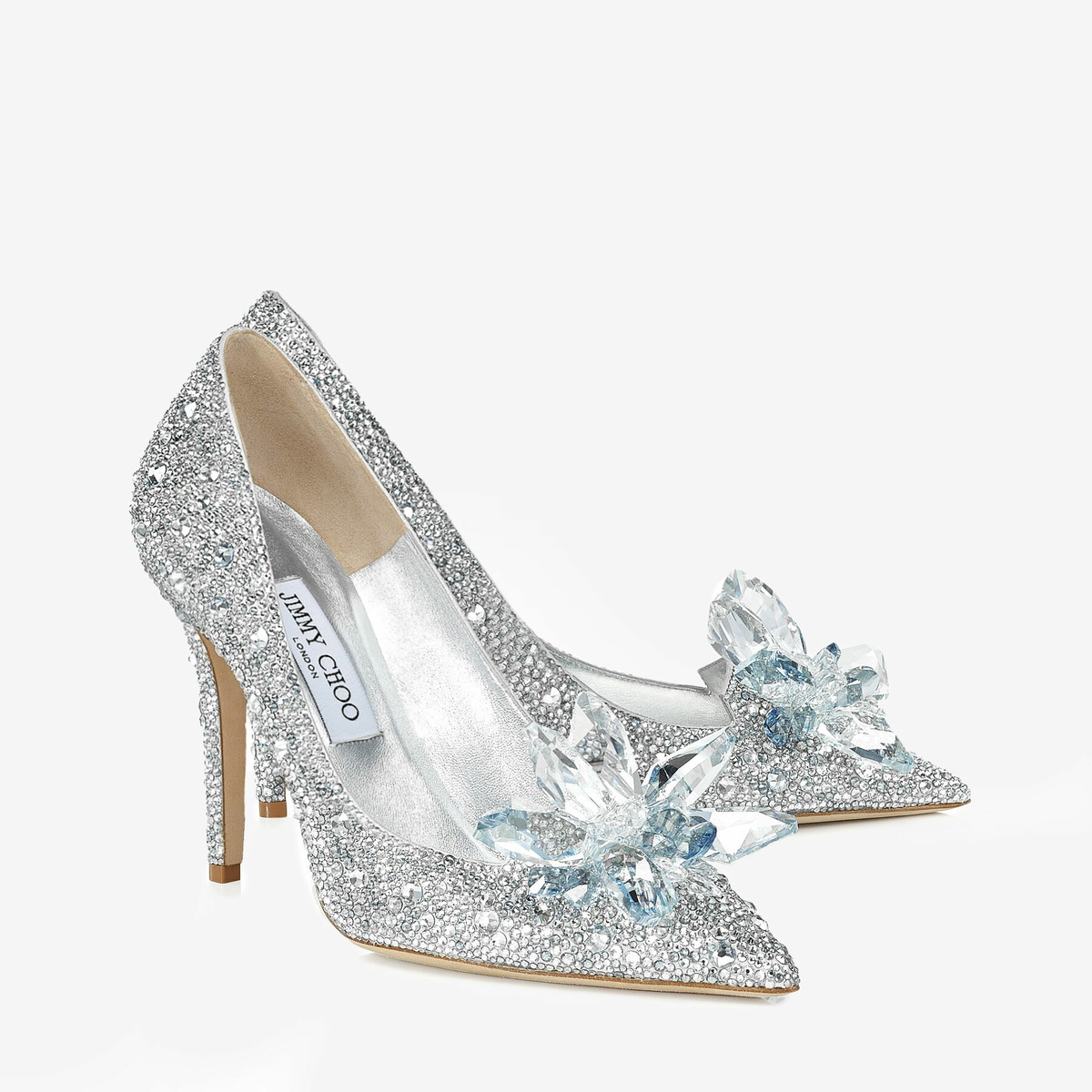 Jimmy Choo Alia Pump