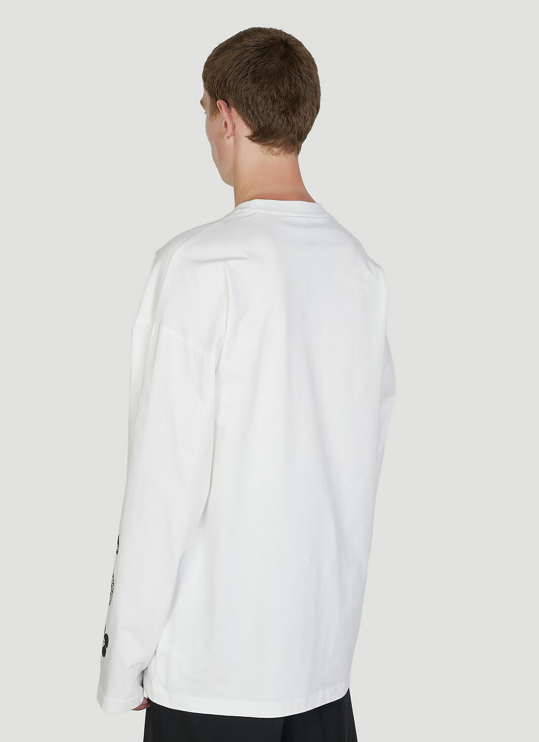 OAMC Flora T-Shirt