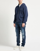 Sky High Farm Mens Sweatshirt in Navy