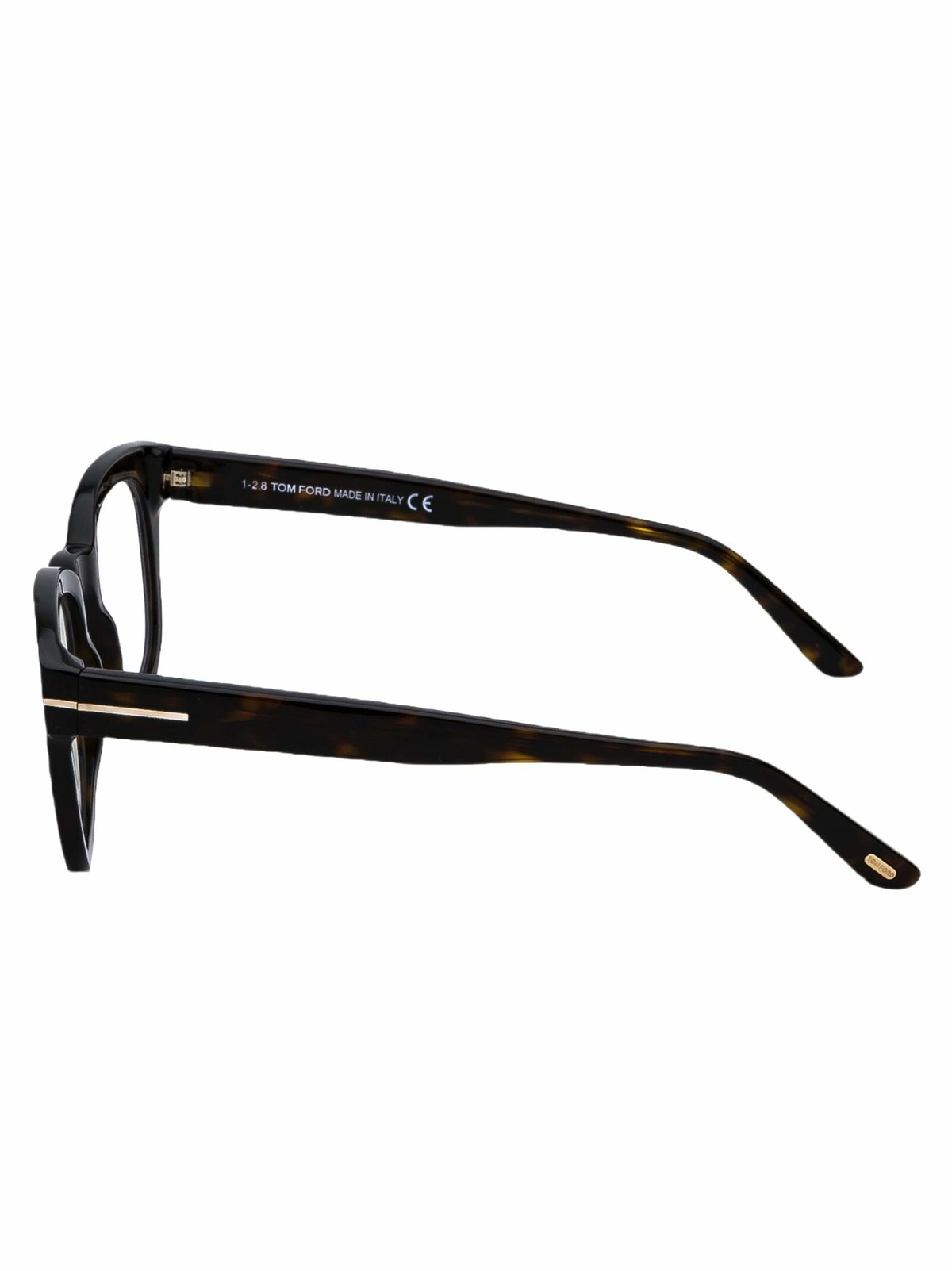 Tom Ford Eyewear Ft5542-b Glasses