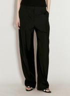 Alexander Wang Rear Split Pants