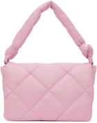 Stand Studio Pink Wanda Mini Bag