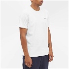 Oliver Spencer Men's Coordinates Heavy T-Shirt in White