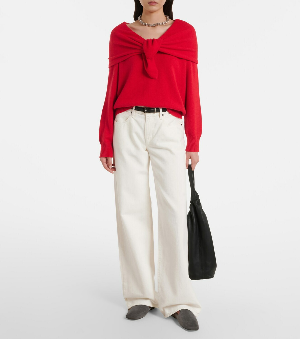 Tove Malia cashmere sweater