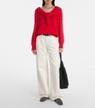 Tove Malia cashmere sweater