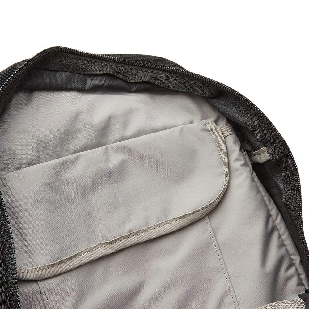 Nike Men's Tech Backpack in Black 