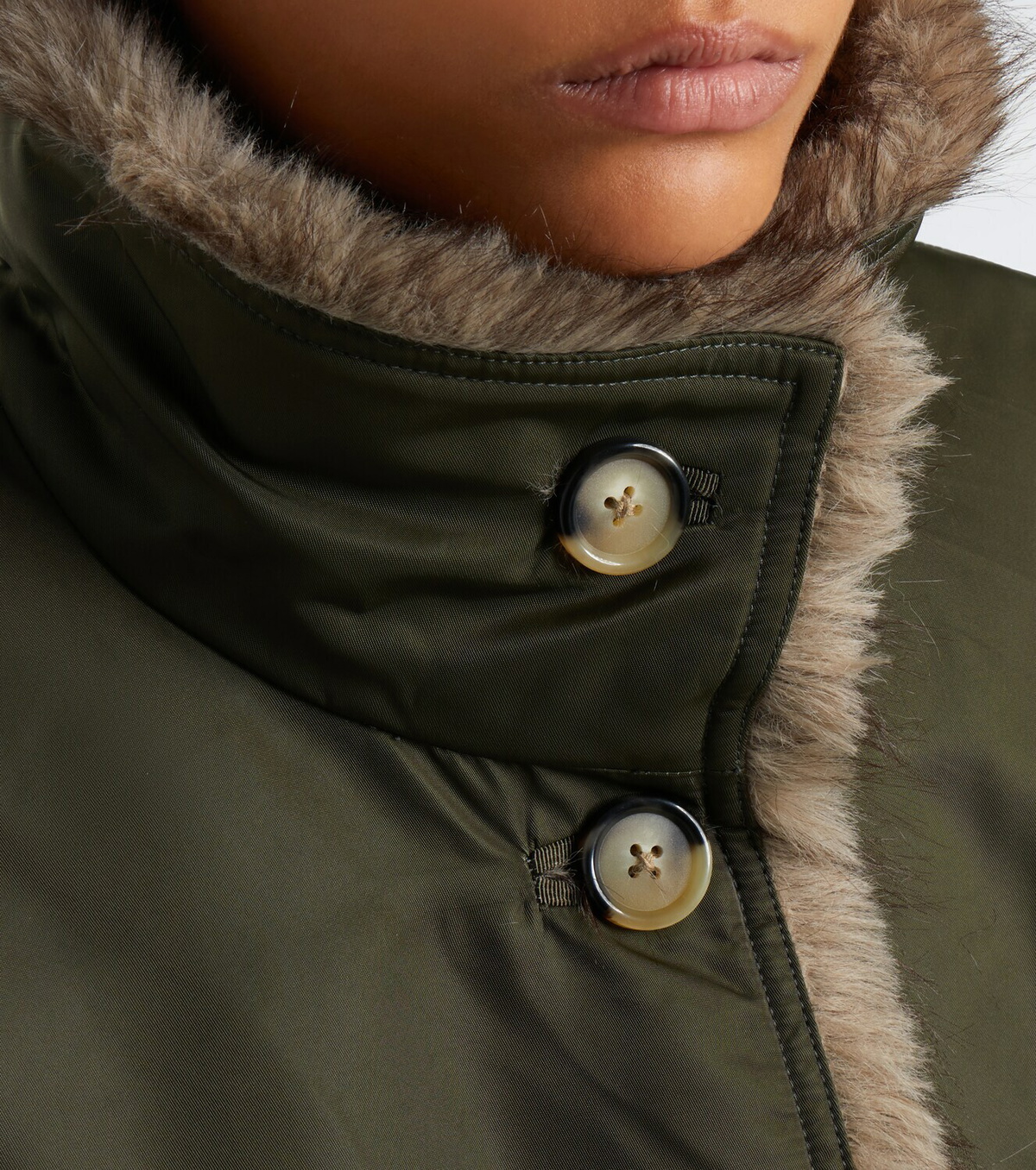 Veronica Beard Varrell reversible jacket