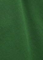 Drake's Hiking Cotton T-shirt Khaki