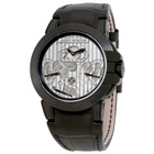 Harry Winston Ocean Triple Retrograde Chronograph Automatic Mens Watch OCEACT44ZZ002