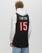 Mitchell & Ness Nba Swingman Jersey Toronto Raptors 1999 00 Vince Carter #15 Purple Jerseys