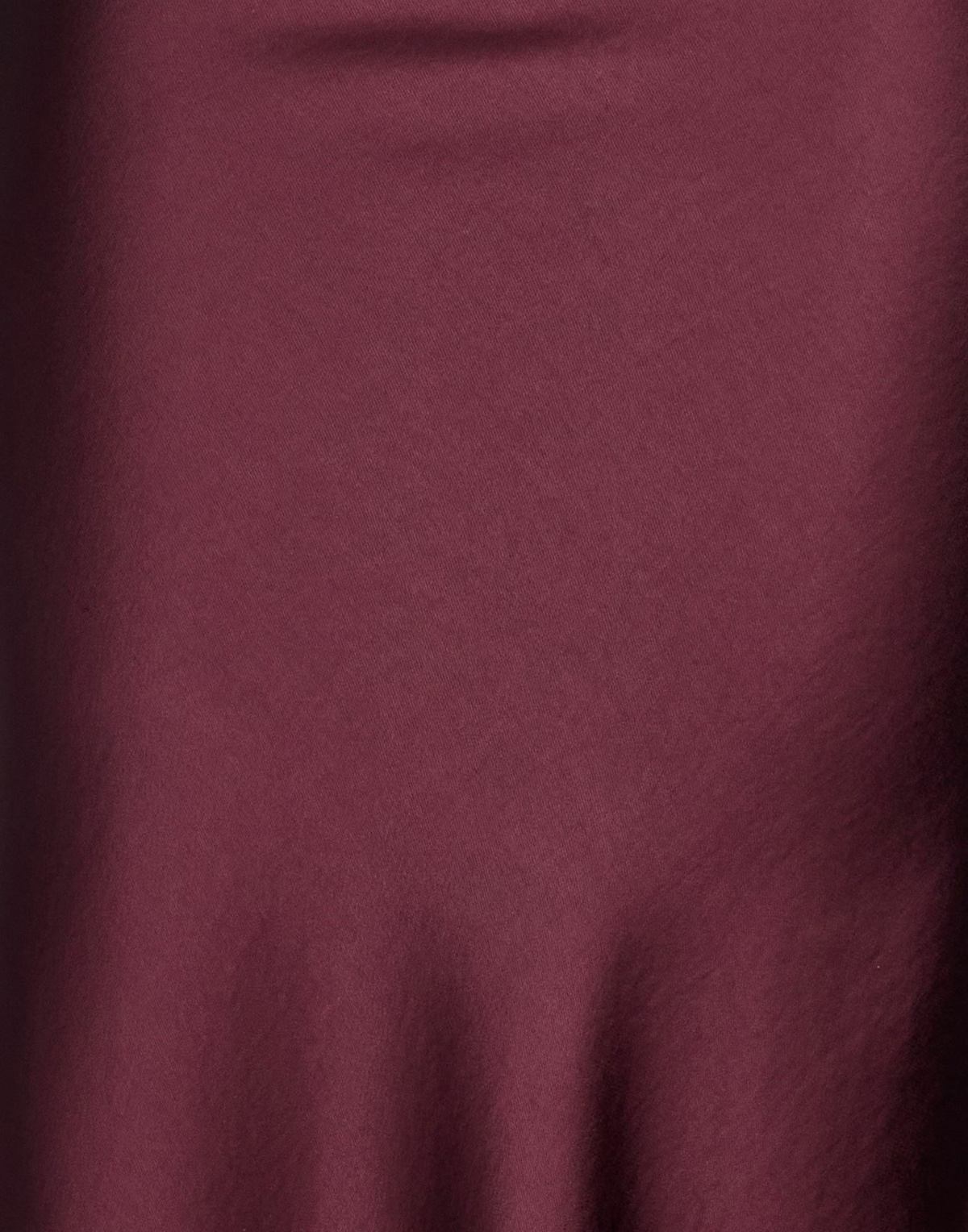 Jucca Womens Maxi skirt Burgundy