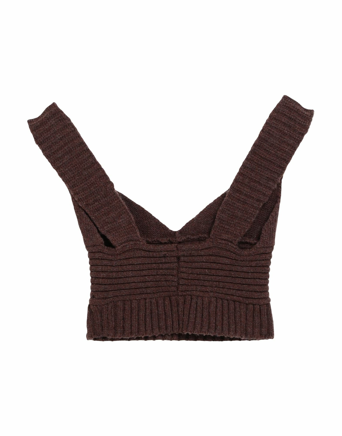 Wandering Womens Top in Brown