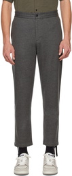 rag & bone Gray Oscar Takisada Lounge Pants