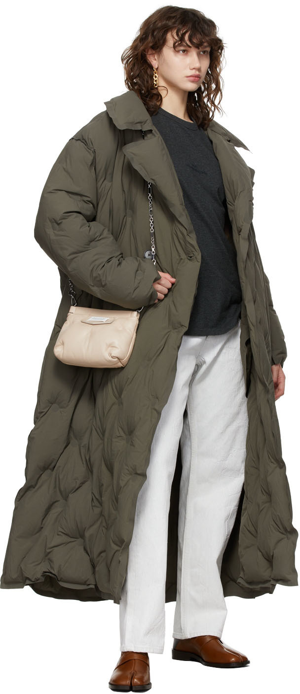 【関税込み】Maison Margiela ホワイト Bianchetto ジーンズ maison-