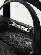 Dunhill - 1893 Harness Full-Grain Leather Briefcase