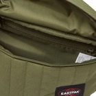 Eastpak x Craig Green Quilted Padded Pak'r Waist Bag in Khaki 