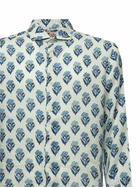 MC2 Saint Barth Pamplona Shirt With Print