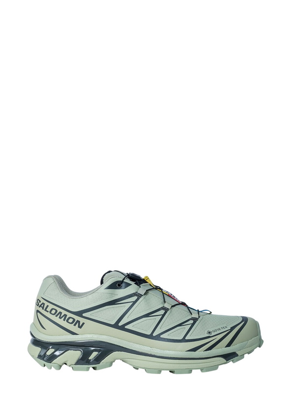 Photo: Salomon XT-6 GTX Sneakers
