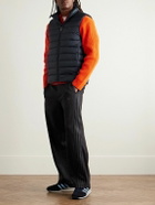 Polo Ralph Lauren - The Colden Quilted Shell Down Gilet - Blue