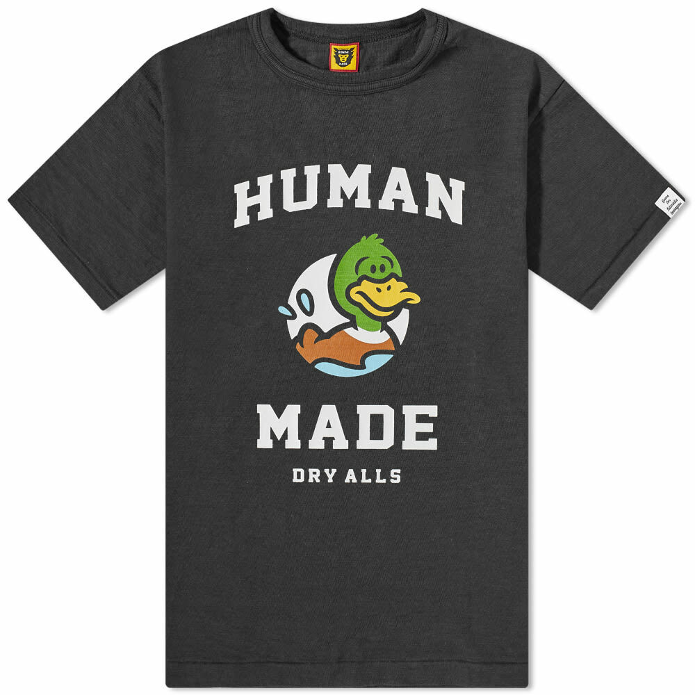 Human Made Duck Tee