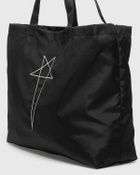 WOVEN BAG - SHOPPER