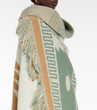 Alanui - Wool scarf