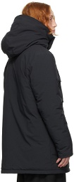 Kanuk Black Jakob Jacket