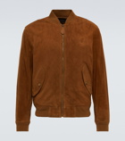 Polo Ralph Lauren - Suede jacket