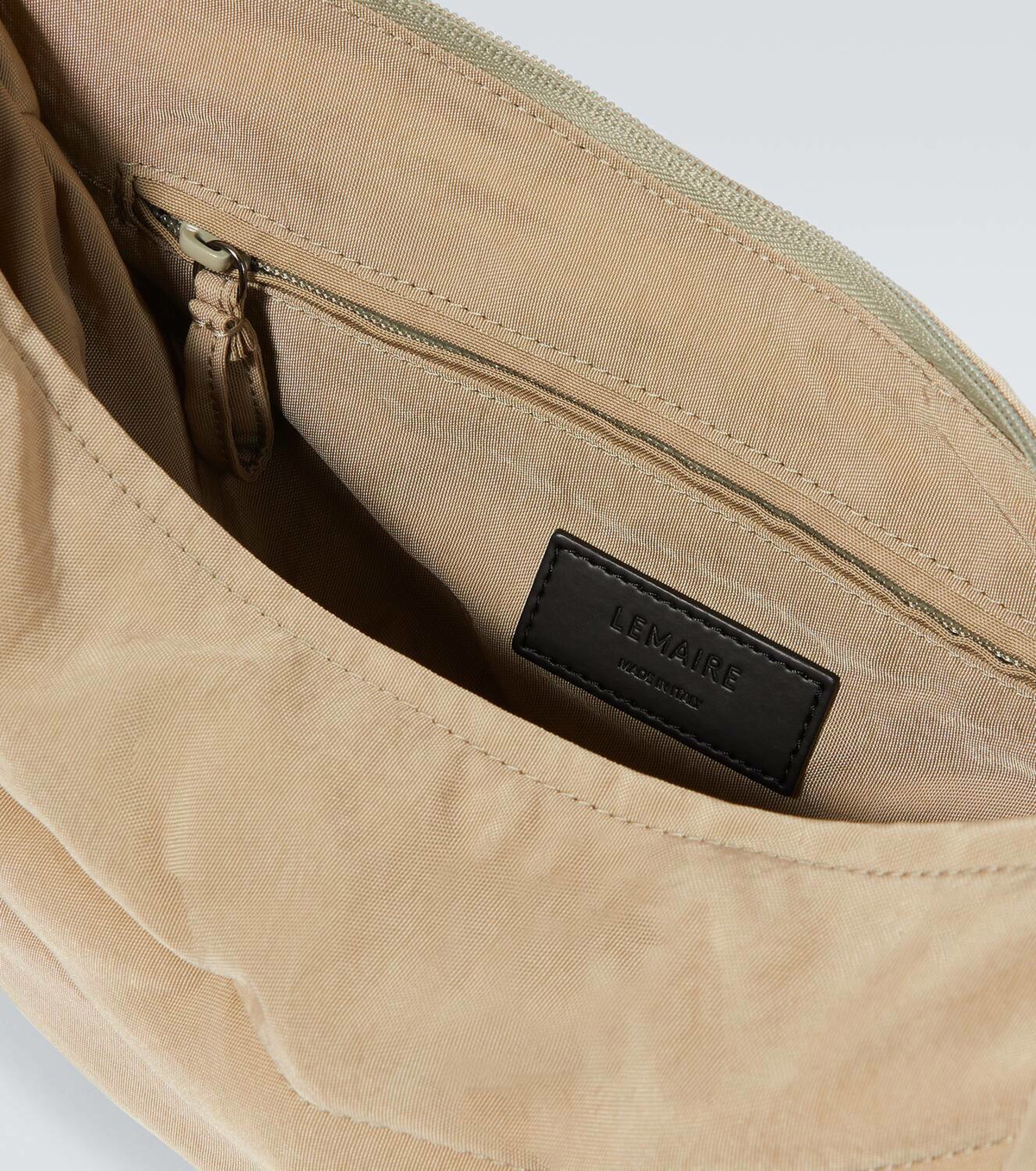 Lemaire Soft Game Small shoulder bag Lemaire