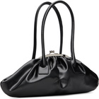 Comme des Garçons Comme des Garçons Black Small Top Handle Bag
