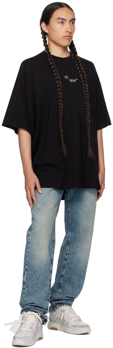 【Off White】BLOCKS BOOK OVER S/S TEE  ★関税送料込み jShtYDAA.jpg?width=768