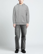 Nike Mens Sweatshirt Light in Grey
