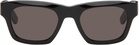 RETROSUPERFUTURE Black Sintesi Sunglasses