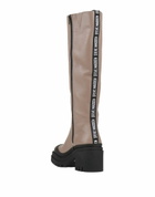 Steve Madden Womens Boot Light brown