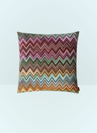 Missoni Small Jarris Cushion
