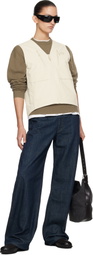Arc'teryx Off-White Sonii Utility Vest