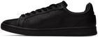 Lacoste Black Carnaby Pro Sneakers