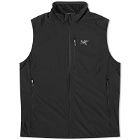 Arc'teryx Men's Proton Vest in Black