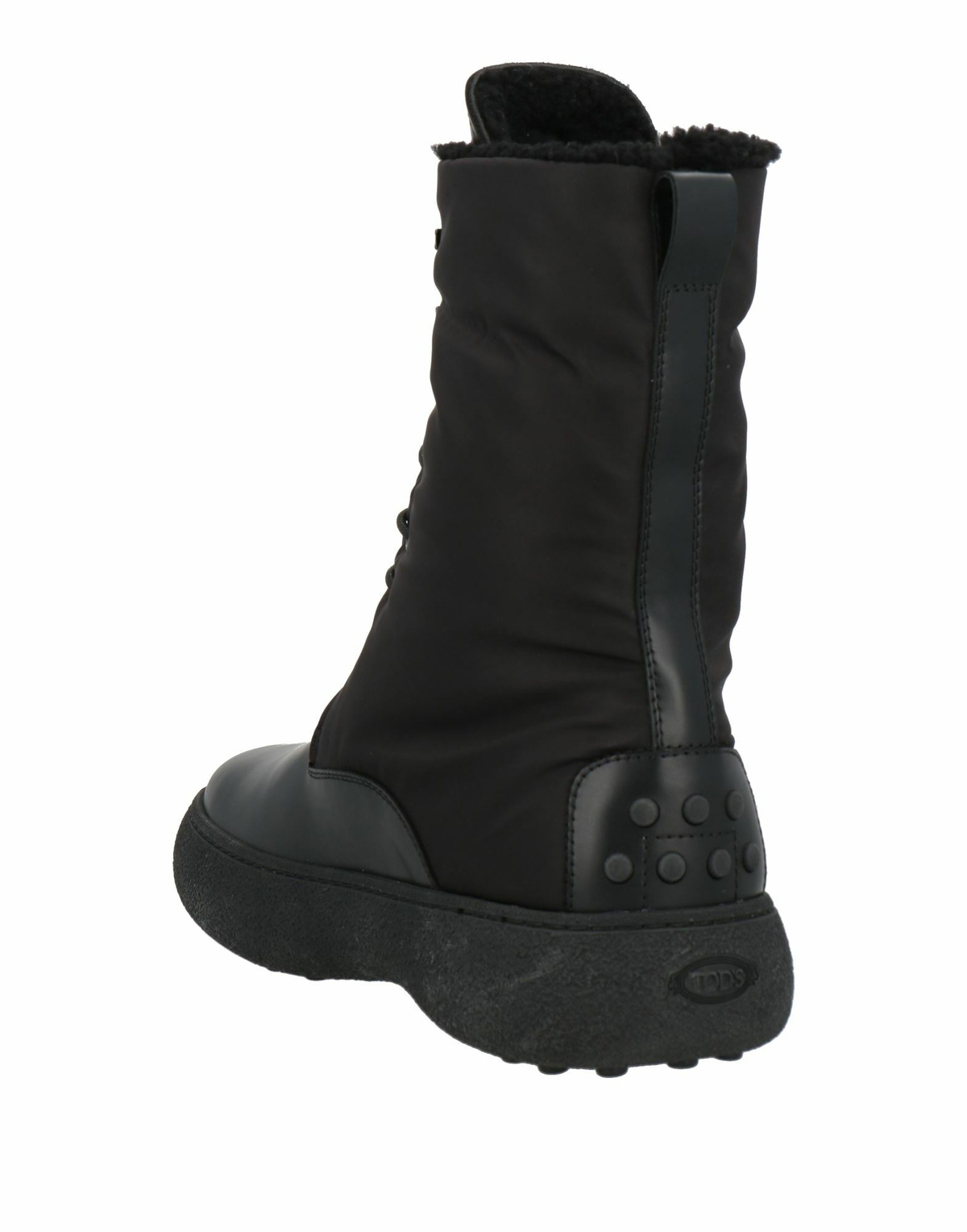 Tod's Womens Ankle boots in Black