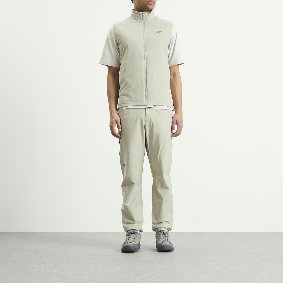 Arc'teryx Men's Kragg Cotton Trousers in Habitat