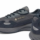 Mizuno Wave Rider Beta GTX Sneakers in Quiet Shade/Vulcan/Silver
