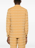Labrum London Jacquard Shirt