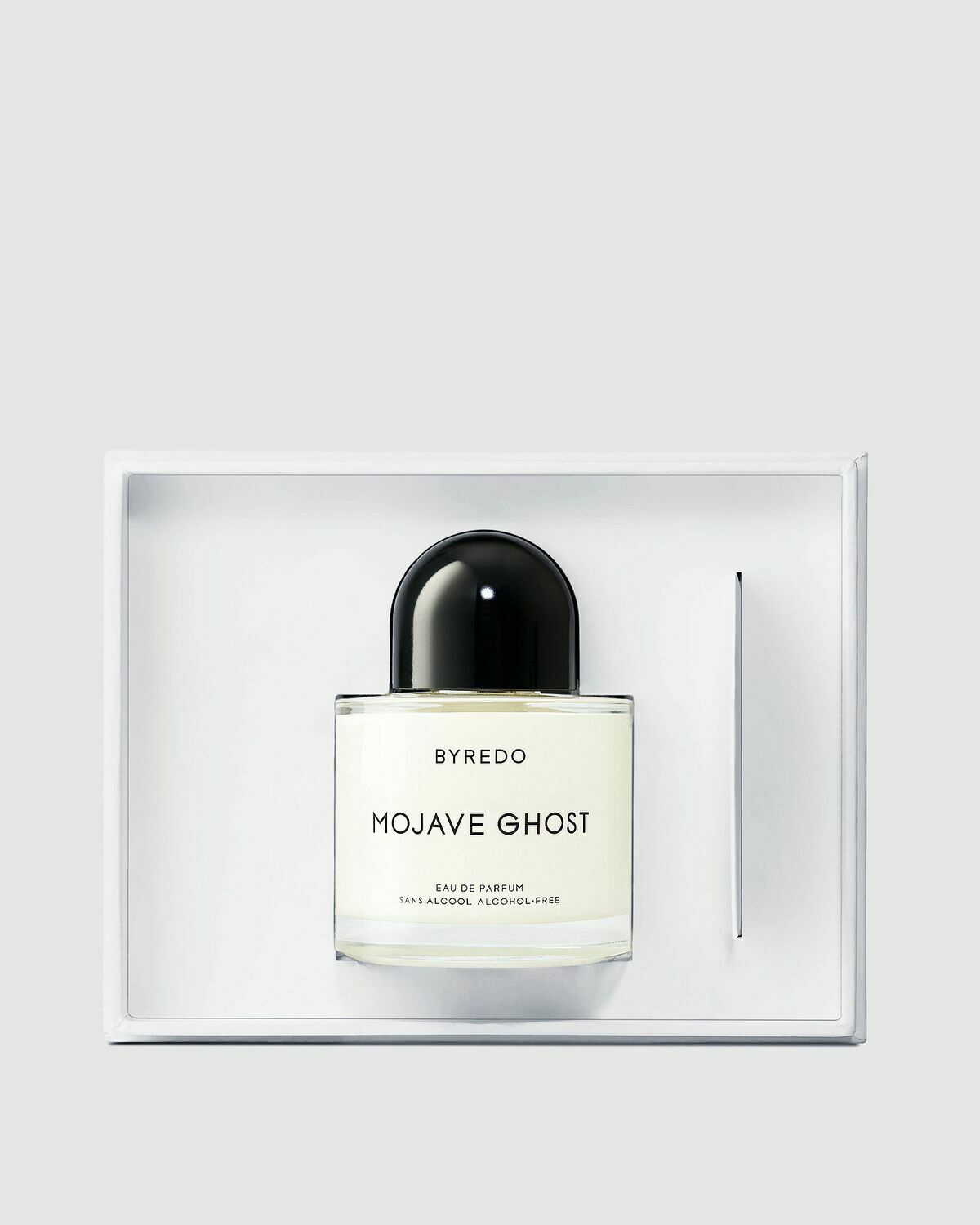 Byredo Mojave Ghost Alcohol Free Edp Multi Perfume