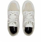 Acne Studios Women's 08STHLM Low Sneakers in White/Off White