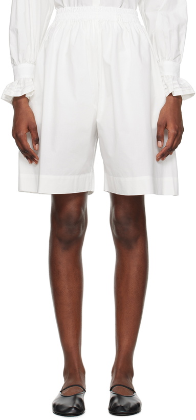Photo: Cawley White Hilda Shorts