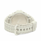 G-Shock DW-6900RGM-5AER Origami Made in Japan Watch in White 