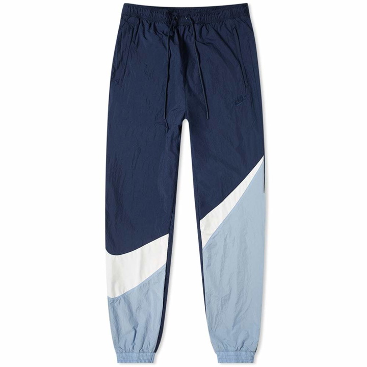 Photo: Nike Big Swoosh Woven Pant